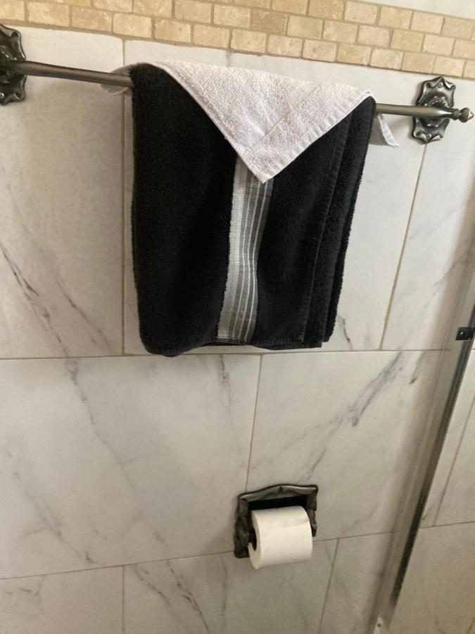 טאמפה The Hip Hop Hotels מראה חיצוני תמונה